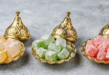 Ragam Kue Lebaran Tradisional dari Berbagai Negara Dunia