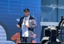 Kemkomdigi Siagakan Layanan EWS dan Panggilan Darurat selama Libur Lebaran 2026