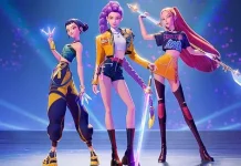 Netflix dan Sony Konfirmasi Sekuel ‘KPop Demon Hunters’