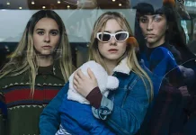 Sinopsis Serial Thriller ‘That Night’, Tayang di Netflix