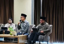 Kemenhaj Komitmen Hadirkan Layanan Haji 2026 Aksesibel bagi Disabilitas