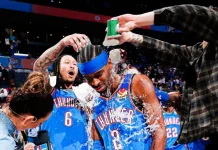 Rekor Lama Chamberlain Akhirnya Dipatahkan Alexander