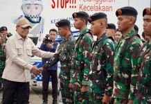Pemerintah Perkuat Sinergi Lembaga dalam Pengamanan Mudik