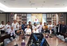 Kadin Bahas Perbaikan Regulasi Bongkar Muat Kapal agar Jaga Iklim Investasi