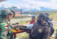 Pertahanan Negara Jadi Kunci Menjaga Kedaulatan NKRI