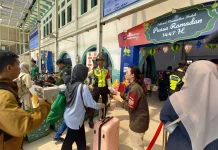 Insentif Mudik 2026 Naik 30 Persen Dongkrak Ekonomi Berbagai Desa