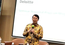 AAKI Usulkan Pertek Program Magang Nasional, Tekan Peserta Mengundurkan Diri