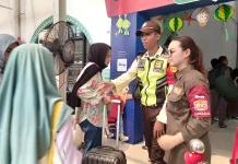 Pemerintah Tekankan Empati dan Sinergi Petugas Angkutan Lebaran 2026