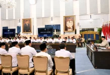 Imbas Perang Iran, Presiden Minta Hemat BBM