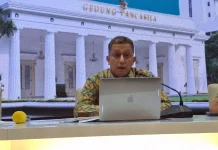 Indonesia Desak Iran, Israel, dan AS Hentikan Saling Serang