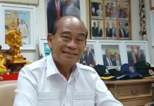 Ketua Harian BISMA: Ramadan Bulan Suci Pererat Silaturahmi