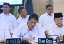 Purbaya Singgung Ekonom Aneh Saat Bersama Presiden Prabowo