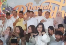 Ketum IKA Trisakti Tekankan Peran Alumni bagi Kemajuan Generasi Muda