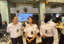 KAI Wisata Sediakan 30.000 Kursi untuk Menjamin Kenyamanan Mudik 2026