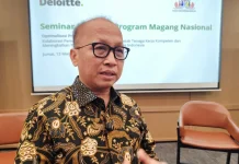 Kemnaker Jamin Rekrutmen Peserta Magang Batch Selanjutnya Akan Lebih Ketat