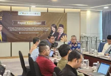 Eskalasi Timur Tengah, Ribuan Pekerja Migran Mudik Lebaran