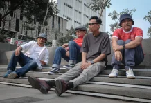 Planetbumi Rayakan Tiga Dekade lewat Rilis Album Kompilasi Terbaik