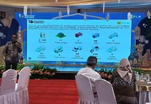 Beban Listrik Jakarta Turun saat Lebaran, namun PLN Tetap Siaga