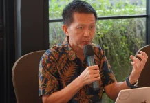 PP Tunas Lindungi Anak di Dunia Digital, Keterlibatan Orang Tua Tetap Dibutuhkan