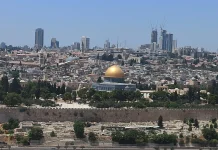 Makna di Balik Peringatan Hari Al-Quds Internasional
