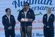 Balmon SFR, Jaga Stabilitas Akses Telekomunikasi saat Libur Lebaran