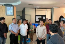 Polres Metro Tangerang Kota Pertebal Keamanan, jelang Lebaran