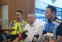 H-7 Lebaran, Jasa Marga Catat 285 Ribu Kendaraan Keluar Jakarta