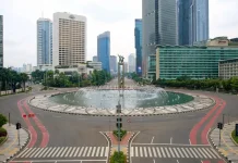 KAI Wisata Menawarkan Paket Libur Jakarta saat Ibu Kota Sedang Lengang