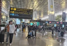 Arus Mudik Bandara Soetta, Maskapai Ajukan Tambahan 735 Penerbangan