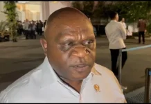 Pigai Minta Polisi Usut Kasus Penyiraman Air Keras ke Aktivis KontraS