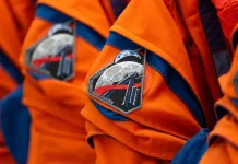 NASA Rilis Rincian Jadwal Hari Pertama Misi Artemis II