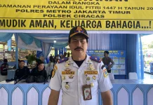 Terminal Kampung Rambutan Siapkan Posko Mudik Lebaran 2026