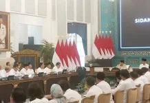 Presiden Prabowo Ingatkan Pejabat: Open House Lebaran Jangan Mewah