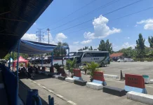 Puncak Arus Mudik di Terminal Kampung Rambutan Diprediksi 17-18 Maret