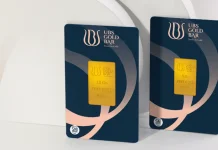 Pelemahan Berlanjut, Kini Harga Emas Galeri24 dan UBS Turun Rp27 Ribu