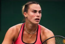Singkirkan Noskova, Sabalenka Melaju ke Final Indian Wells