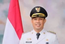 Menelisik Karier Bupati Cilacap Syamsul Auliya yang Terjaring OTT KPK