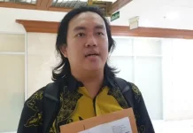 Profil Aktivis HAM Andrie Yunus, Korban Penyiraman Air Keras