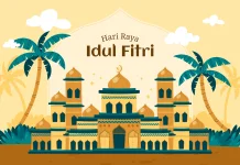 Lebaran 2026 Kapan? Ketahui Jadwal Sidang Isbat dan Posisi Hilal