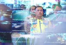 Kakorlantas Ingatkan Pengusaha, Truk Over Dimensi Dilarang Beroperasi saat Mudik