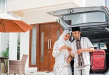 Tips Meninggalkan Rumah dengan Aman saat Mudik Lebaran