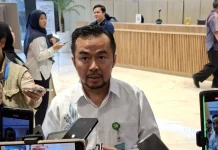 Kasus Campak 2026 Capai 8.716, Kemenkes Gencarkan Imunisasi