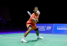 Tantang Unggulan Pertama, Alwi Farhan Ingin Tampil Tanpa Beban