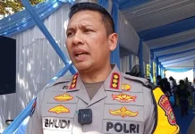 Polda Metro Jaya Siagakan Ribuan Personel Amankan Arus Mudik