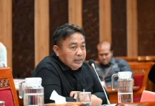 Legislator Desak Usut Tuntas Teror Air Keras Aktivis KontraS