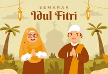 Idulfitri, Momentum Kembali ke Fitrah dan Menyempurnakan Ibadah Ramadan