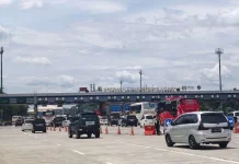 Simak Alasan Tak Ada Diskon Tarif Tol saat Puncak Mudik Lebaran