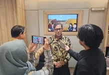 KP2MI Siapkan Layanan Bandara-Perbatasan Sambut Mudik Pekerja Migran