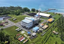 PLTU Sofifi Unit 2 Mulai Terhubung, Perluas Pasokan Listrik Indonesia Timur