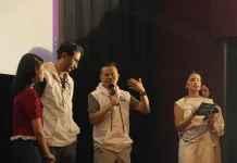 Dendi Reynando: Saya Ingin Film ‘Pelangi di Mars’ jadi Core Memory